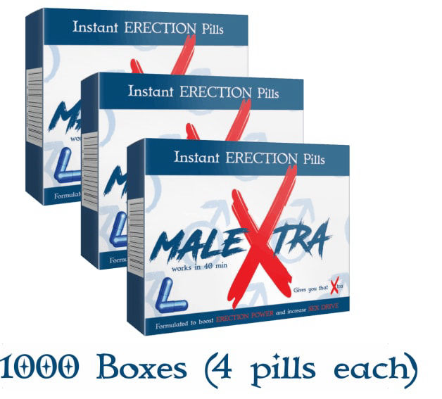 Erection Pills 1000