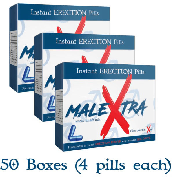Erection Pills 50