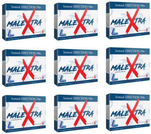 Erection Pills special